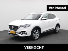 MG EHS - 1.5 TGDI Luxury