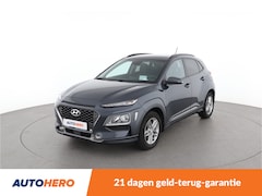 Hyundai Kona - 1.0T Fashion | UT26041 |