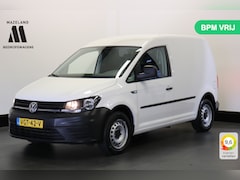 Volkswagen Caddy - 2.0 TDI EURO 6 - Airco - Cruise - Trekhaak - €11.950, - Excl