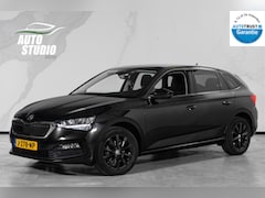 Skoda Scala - 1.0 TSI Style | 116pk | Carplay | Stoelverwarming | Keyless