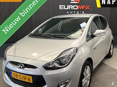 Hyundai ix20 - 1.4i i-Motion NAP - 1e Eigenaar - Trekhaak