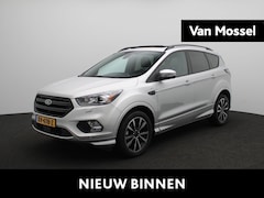 Ford Kuga - 1.5 EcoBoost ST Line | Panoramadak | Camera | Navigatie | Led Verlichting | Winter Pakket