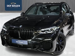 BMW X5 - xDr45e M SPORT BLACK ED. / PANODAK / ACC / HIFI / 20"