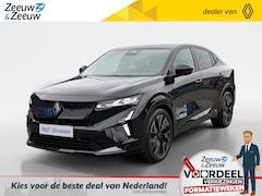 Renault Rafale - 200PK E-Tech Hybrid Esprit Alpine Automaat | DEMO | Harman Kardon Audio | Elektrische voor