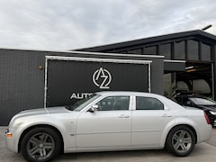 Chrysler 300C - 2.7 V6 NAVI*LPG G-3*Automaat*Trekhaak