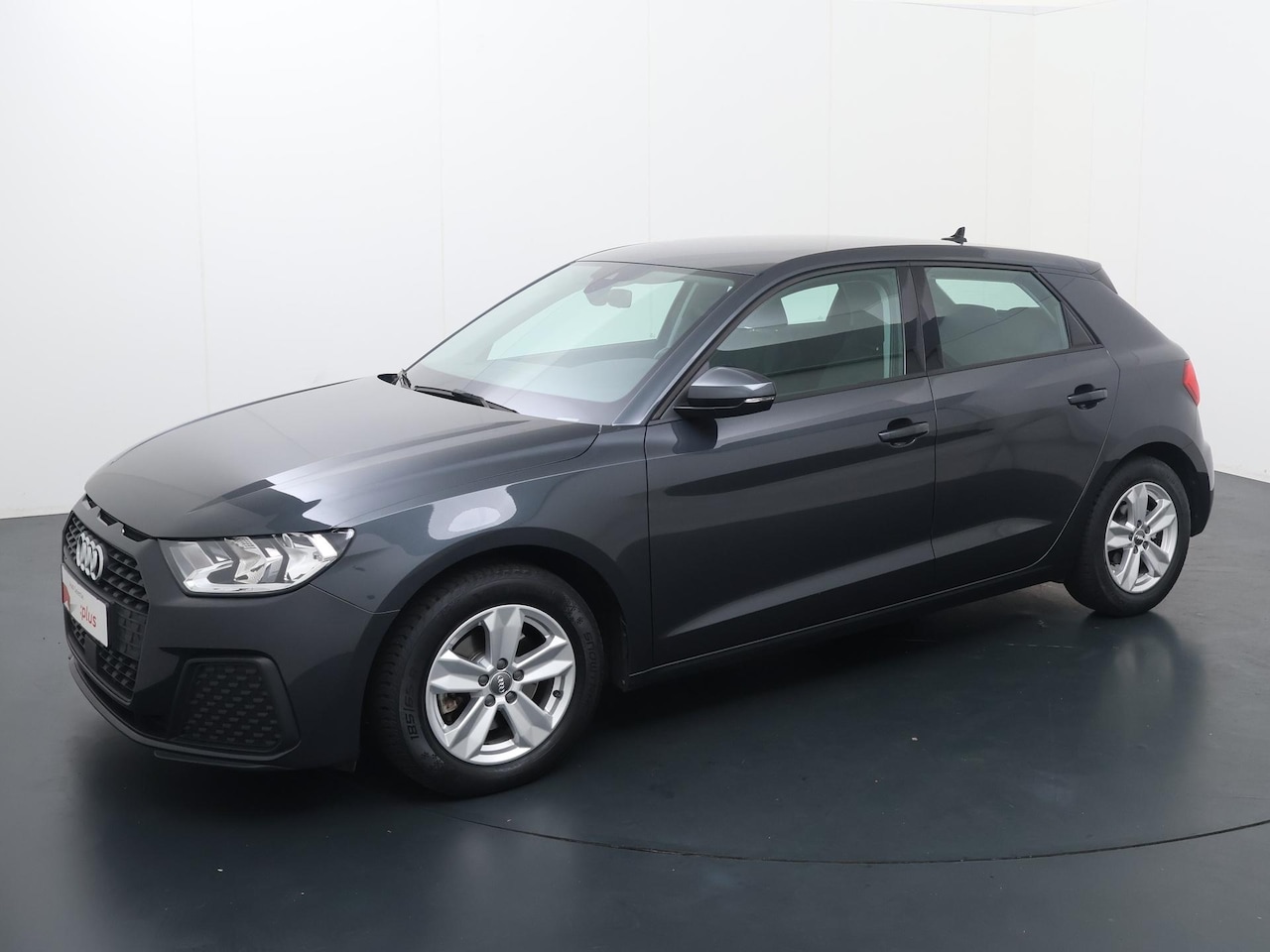 Audi A1 Sportback - 30 TFSI Pro Line S | 116 PK | Automaat | Multifunctioneel stuurwiel | Cruisecontrol | CarP - AutoWereld.nl