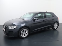 Audi A1 Sportback - 30 TFSI Pro Line S | 116 PK | Automaat | Multifunctioneel stuurwiel | Cruisecontrol | CarP