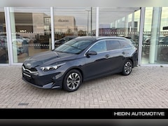 Kia Cee'd Sportswagon - Ceed 1.0 Turbo DynamicPlusLine | Navigatie | Camera | Climate control | Stoel/stuurverw. |