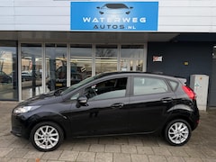 Ford Fiesta - 1.0 Style CLIMA|/ELK. PAKKET|PDC