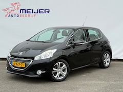 Peugeot 208 - 1.6 VTi Allure Cruise | Clima | Navigatie | Sportvelgen | 5 Deurs | Parkeersensoren | Auto
