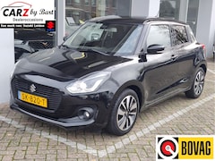 Suzuki Swift - 1.2 STIJL SMART HYBRID Clima | Keyless | Camera | Stoelverwarming