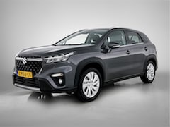 Suzuki S-Cross - 1.4 Boosterjet Select Smart Hybrid Afneembare Trekhaak | Stoelverwarming | Parkeersensoren