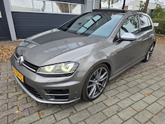 Volkswagen Golf - 20 TSI R 4Motion Pano Leer 400PK