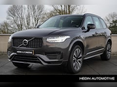 Volvo XC90 - 2.0 T8 Recharge AWD Ultimate Dark Panoramadak | Harman/kardon | Elektrisch Verstelbare Voo
