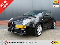 Alfa Romeo MiTo - 1.4 T Centenario (12 mnd BOVAG-garantie)