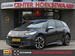 Volkswagen ID.3 - 58kWh 204pk 1ST Plus | Mangan Grey | Camera | Carplay |