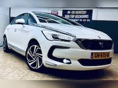 DS 5 - 5 1.6 THP Chic/2DE EIG/GARANTIE/TOP STAAT/