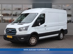 Ford E-Transit - 350 68KWH L2H2 l l NAVI l CAMERA l STOELVERWARMING l CRUISE CONTROL