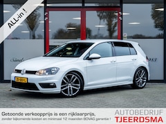 Volkswagen Golf - 1.4 TSI ACT Highline R-Line | Stoelverwarming | Camera | Navigatie | ErgoActive Seats | Cl