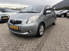 Toyota Yaris - 1.3 VVTi Luna CLIMA