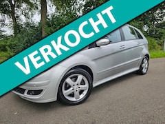 Mercedes-Benz B-klasse - 170 AUTOMAAT Airco