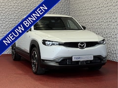 Mazda MX-30 - E-SKYACTIV R-EV PHEV 170PK ELEK.STOEL H.U.D CAMERA LED PLUG IN HYBRID phev