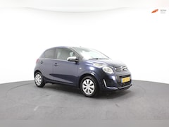 Citroën C1 - 1.0 e-VTi Style Edition | Airco | Goed onderhouden | Nette auto | Cruise controle