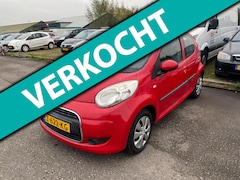 Citroën C1 - 1.0-12V Séduction