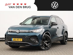 Volkswagen Tiguan - R-Line 1.5 eTSI 150 PK DSG | Panoramadak | Black Style | LED Plus | Achteruitrijcamera | S