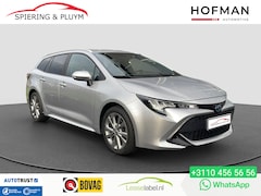 Toyota Corolla Touring Sports - 1.8 Hybrid Dynamic Special Camera | HUD | Navi | Carplay |