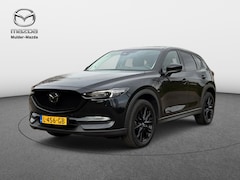 Mazda CX-5 - 2.0 SAG 165 Luxury | Lederen bekleding | Schuif-/kanteldak