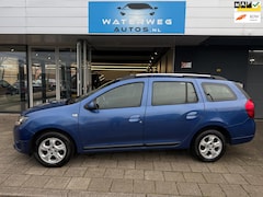 Dacia Logan MCV - 0.9 TCe Prestige Navi/Airco//lm velgen