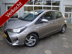 Toyota Yaris - 1.5 Hybrid Aspiration