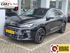 CUPRA Terramar - 1.5 eTSi 150PK BUSINESS DSG7 Stuurverwarming | Matrix-LED | 360 Camera