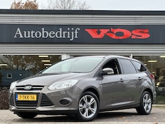 Ford Focus Wagon - 1.0 EcoBoost Edition | Navi | Cruise | Telefoon | Trekhaak