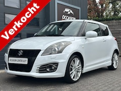 Suzuki Swift - 1.6 SPORT EDITON / ECC / XENON / KEYLESS GO