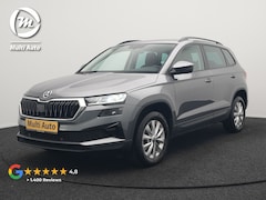 Skoda Karoq - 1.5 TSI ACT 150pk DSG Business Edition | Crystal LED | Apple Carplay | Camera | Keyless |