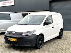 Volkswagen Caddy Cargo - 2.0 TDI Comfort
