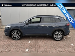 Toyota Corolla Cross - 180 Executive