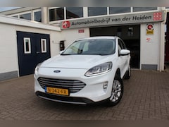 Ford Kuga - 2.5 PHEV Titanium