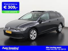 Volkswagen Golf Variant - 1.5 eTSI Life DSG | Panoramadak | Trekhaak | Zondag Open