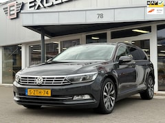 Volkswagen Passat Variant - 2.0 TDI Comfortline | Navigatie