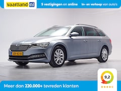 Skoda Superb Combi - 1.4 TSI iV PHEV Business Edition Aut. [ Navi Camera Apple/Android ]