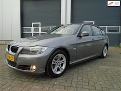 BMW 3-serie Touring - 318d touring clima cruise stoelverwarming