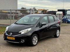 Nissan Note - 1.2 Connect Edition