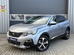 Peugeot 3008 - 1.6 PureTech Allure Automaat | Navi | Keyless | Camera | Carplay/Android | Half Leder | Cr