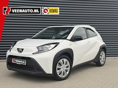 Toyota Aygo X - 1.0 VVT-i MT Play Camera/Apple/Android/Keyless