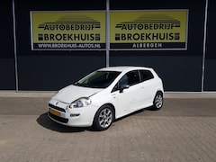 Fiat Punto Evo - 0.9 TwinAir Young