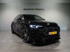 Audi Q8 - 60 TFSI S-Competition *NIEUW*490PK | Direct rijden | B&O | 23" | 5 jaar Garantie | Trekhaa