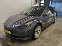 Tesla Model 3 - Long-Range AWD 351pk 75 kWh FACELIFT [ WARMTEPOMP+AUTOPILOT+19'' LMV+620KM WLTP+PREMIUM AU
